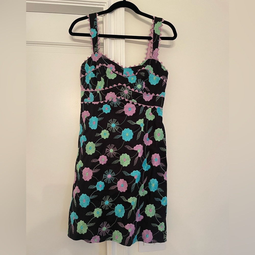 Gorgeous dress
